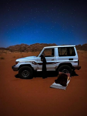 Yazan Wadi Rum tours